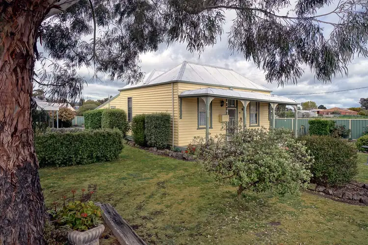 Fourth view of Homely house listing, 48 Alliance Street, Clunes VIC 3370