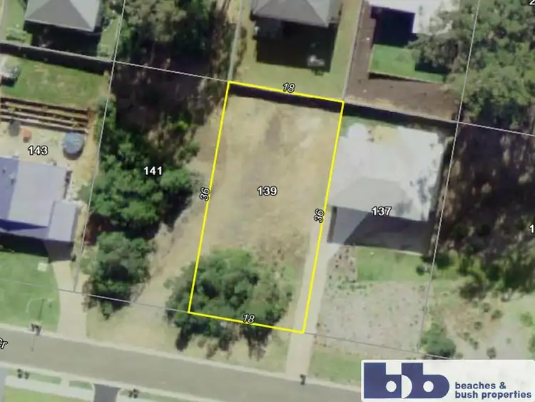 Fourth view of Homely land listing, Address available on request