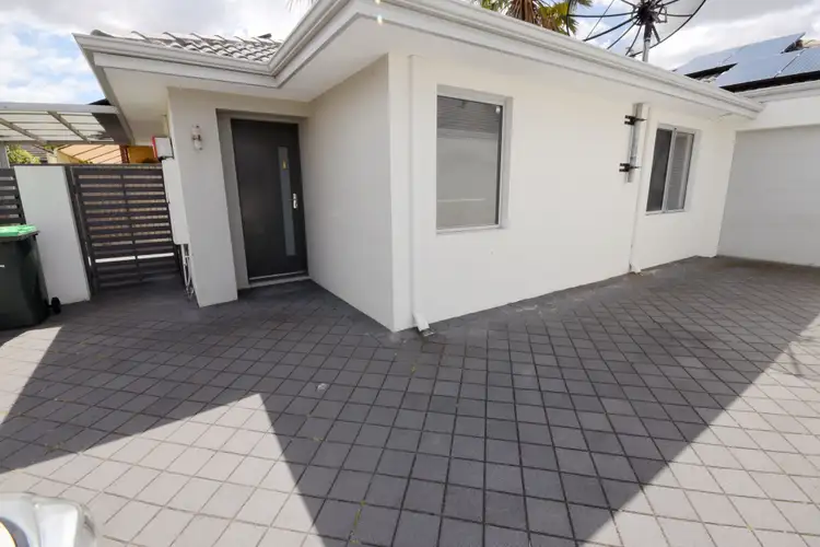 C/147 Nollamara Avenue, Nollamara WA 6061