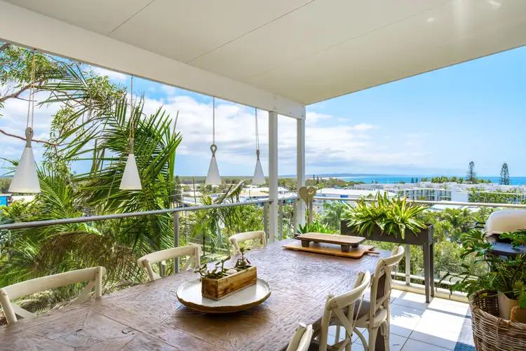 Third view of Homely unit listing, 6/3-5 Ocean View Parade, Rainbow Beach QLD 4581