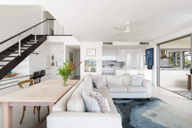 Fifth view of Homely unit listing, 6/3-5 Ocean View Parade, Rainbow Beach QLD 4581