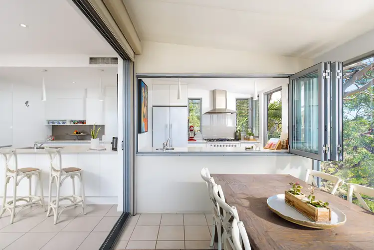 Sixth view of Homely unit listing, 6/3-5 Ocean View Parade, Rainbow Beach QLD 4581