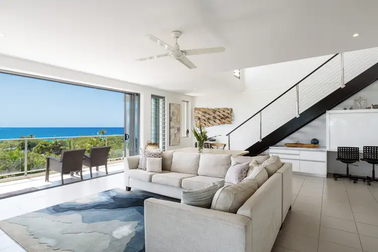 Seventh view of Homely unit listing, 6/3-5 Ocean View Parade, Rainbow Beach QLD 4581