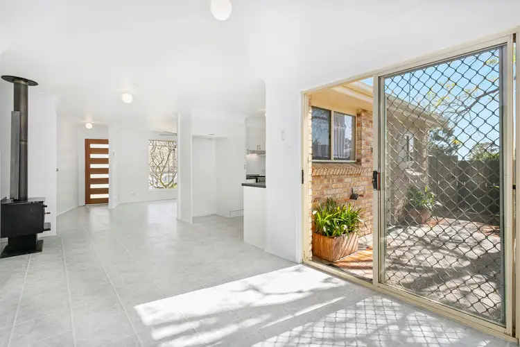 Fourth view of Homely house listing, 24B Petunia Place, Macquarie Fields NSW 2564