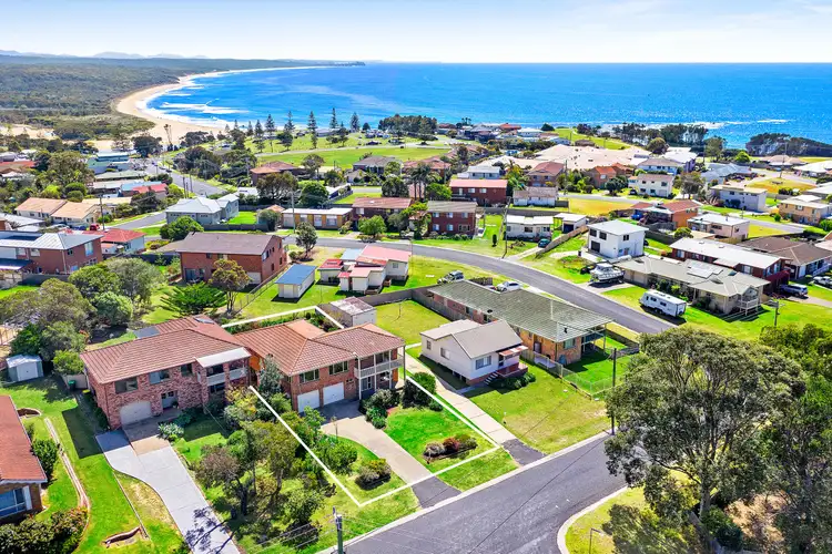 Second view of Homely house listing, 19 Ernest Street, Dalmeny NSW 2546