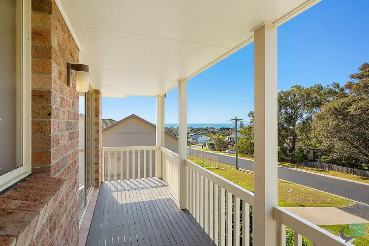 Third view of Homely house listing, 19 Ernest Street, Dalmeny NSW 2546