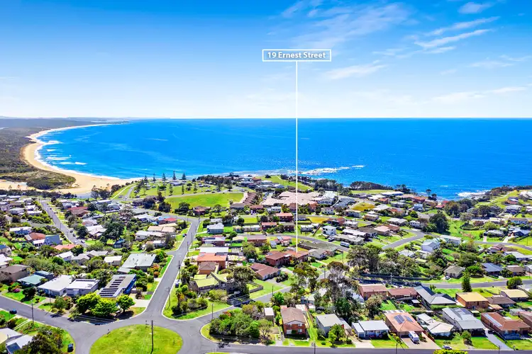 Sixth view of Homely house listing, 19 Ernest Street, Dalmeny NSW 2546