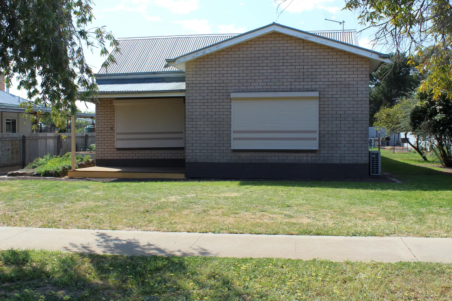 Main view of Homely house listing, 4 Macpherson Street, Nhill VIC 3418