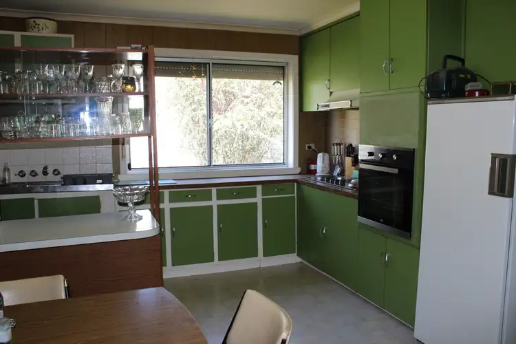 Third view of Homely house listing, 4 Macpherson Street, Nhill VIC 3418