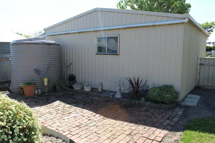 Fourth view of Homely house listing, 4 Macpherson Street, Nhill VIC 3418