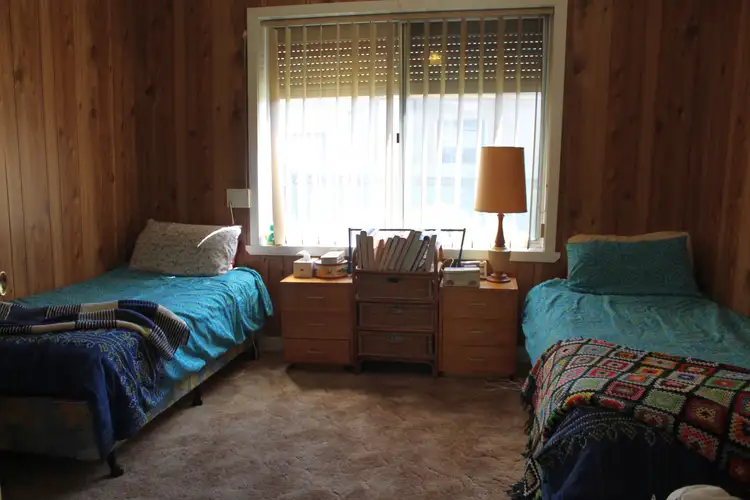 Seventh view of Homely house listing, 4 Macpherson Street, Nhill VIC 3418