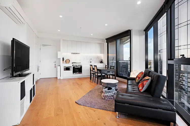 Sixth view of Homely apartment listing, 1306/850 Whitehorse Road, Box Hill VIC 3128