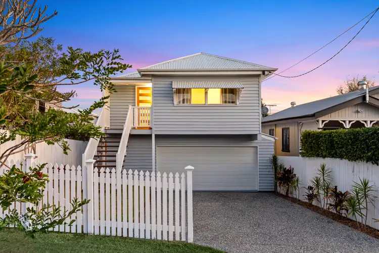 36 White Street, Everton Park QLD 4053