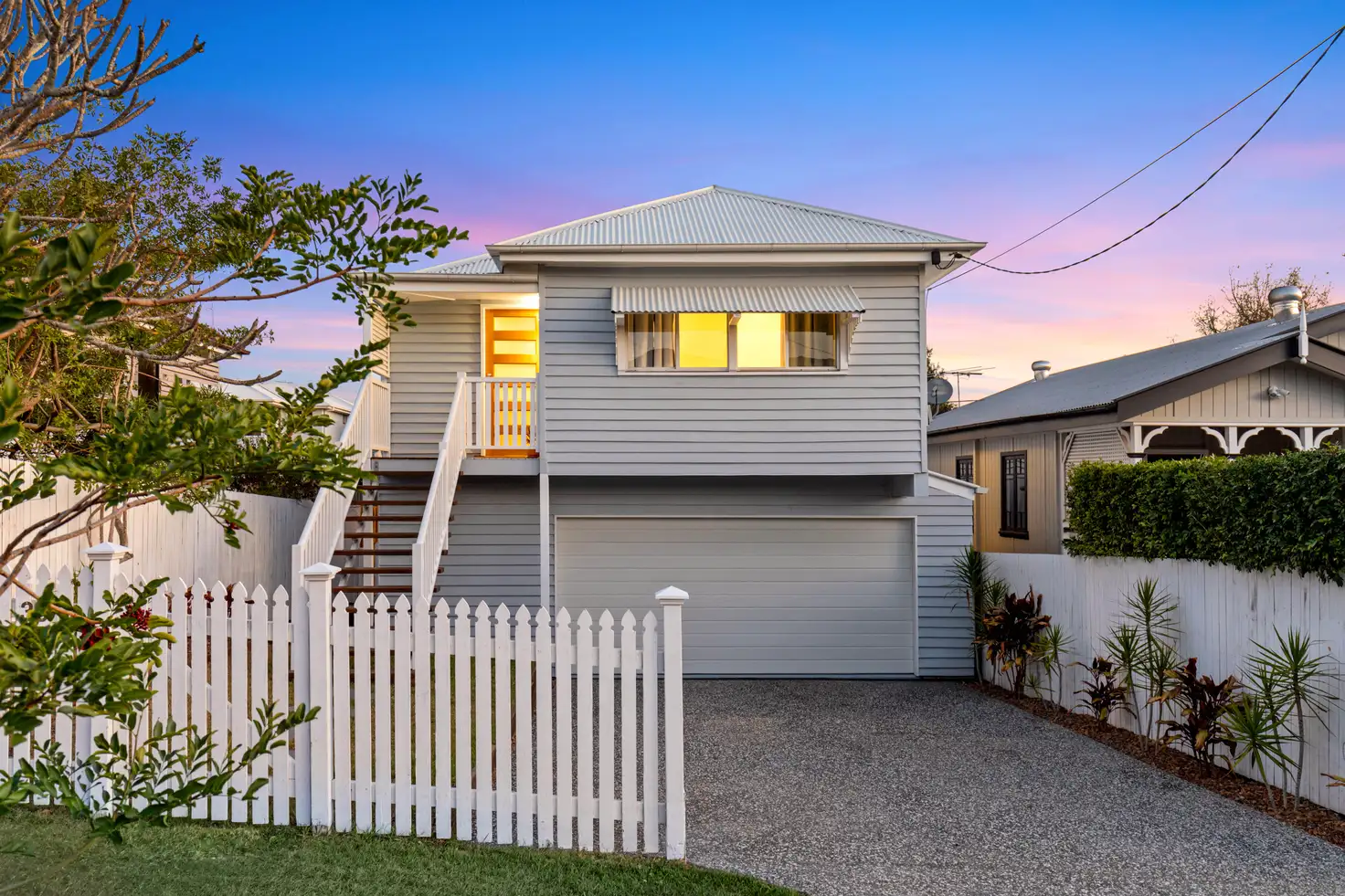 Main view of Homely house listing, 36 White Street, Everton Park QLD 4053