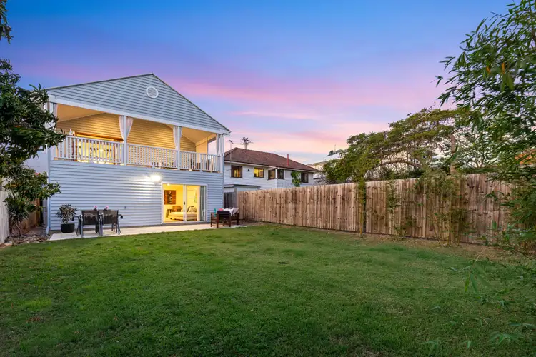 Second view of Homely house listing, 36 White Street, Everton Park QLD 4053