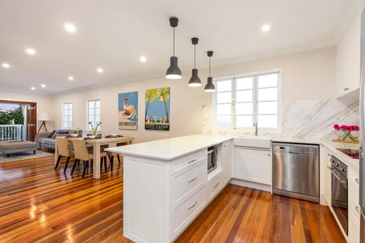 Fourth view of Homely house listing, 36 White Street, Everton Park QLD 4053