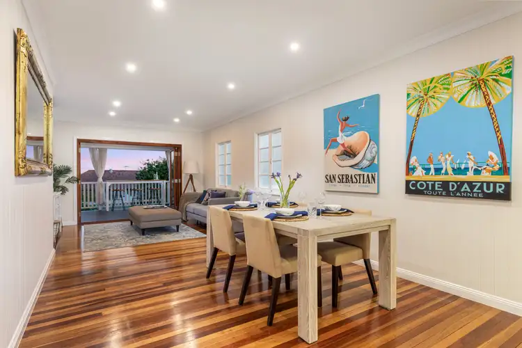 Fifth view of Homely house listing, 36 White Street, Everton Park QLD 4053