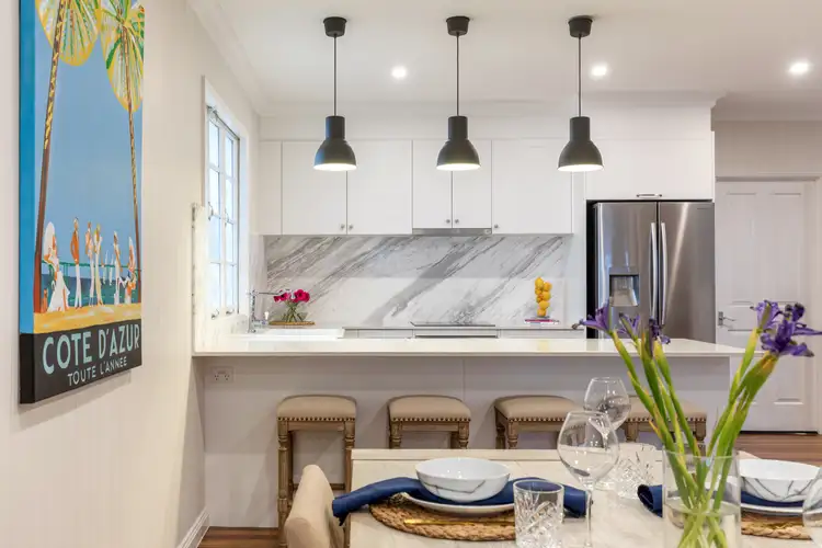 Sixth view of Homely house listing, 36 White Street, Everton Park QLD 4053