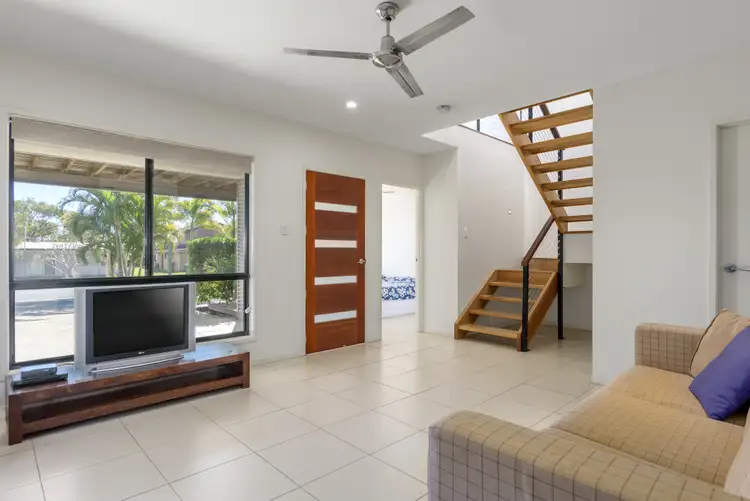 Seventh view of Homely townhouse listing, 5/7-9 SPECTRUM STREET, Rainbow Beach QLD 4581