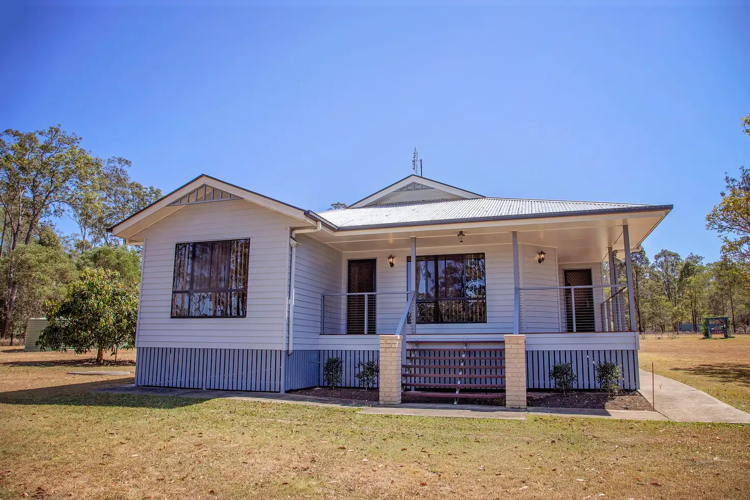 Main view of Homely house listing, 130 GILLILAND CRES.,, Blackbutt North QLD 4314