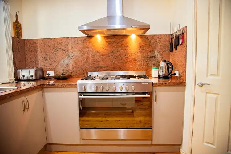 Second view of Homely house listing, 130 GILLILAND CRES.,, Blackbutt North QLD 4314