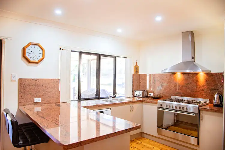 Third view of Homely house listing, 130 GILLILAND CRES.,, Blackbutt North QLD 4314