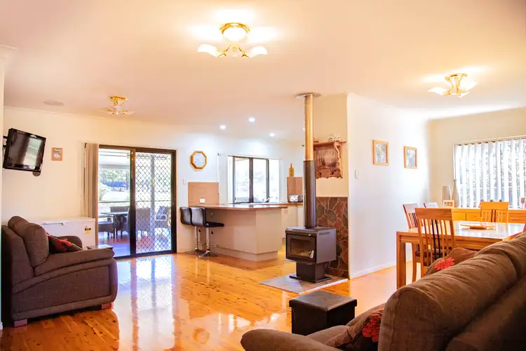 Fourth view of Homely house listing, 130 GILLILAND CRES.,, Blackbutt North QLD 4314