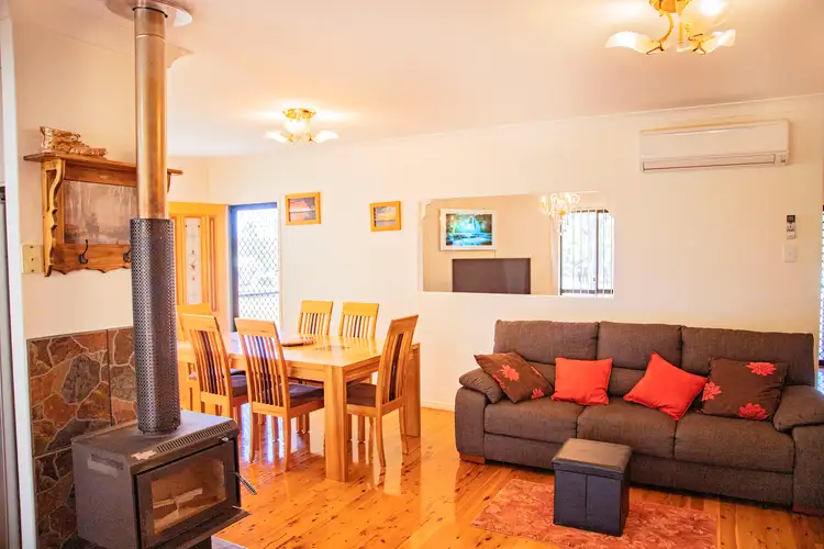 Fifth view of Homely house listing, 130 GILLILAND CRES.,, Blackbutt North QLD 4314