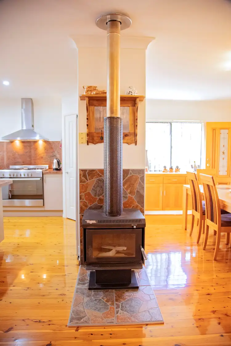 Sixth view of Homely house listing, 130 GILLILAND CRES.,, Blackbutt North QLD 4314