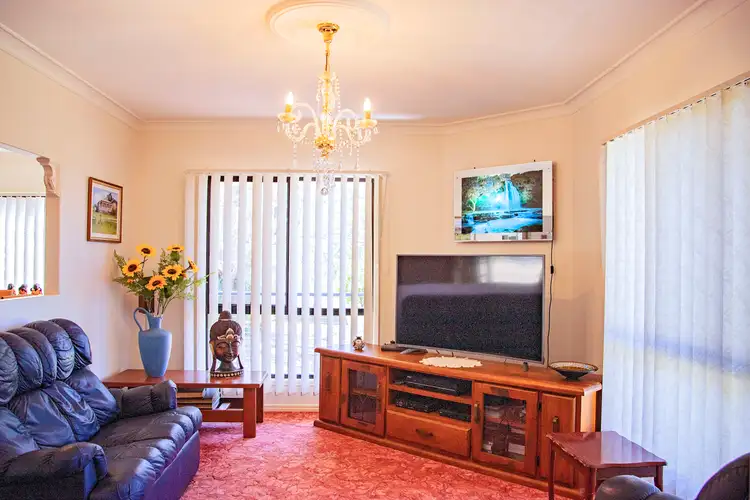Seventh view of Homely house listing, 130 GILLILAND CRES.,, Blackbutt North QLD 4314