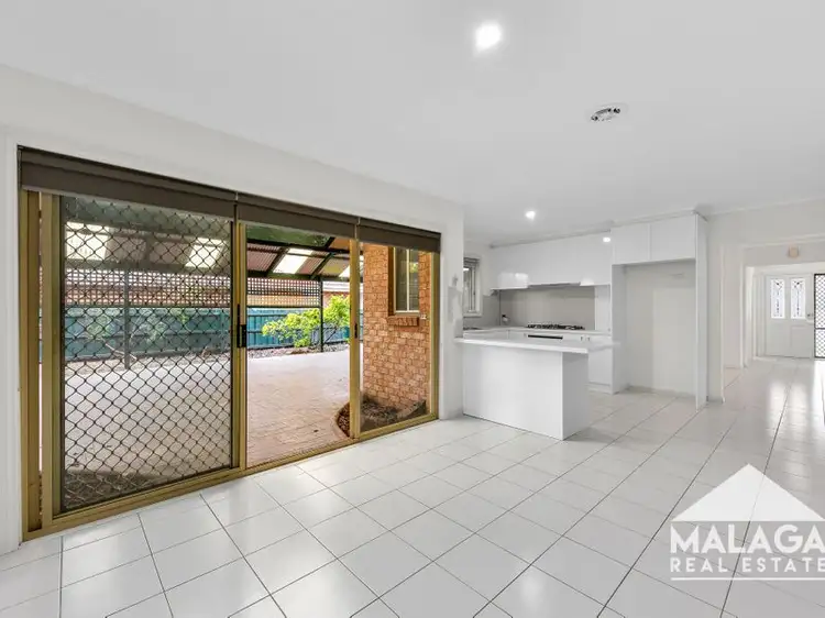 Fifth view of Homely house listing, 4 Ahmet Place, Hillside VIC 3037