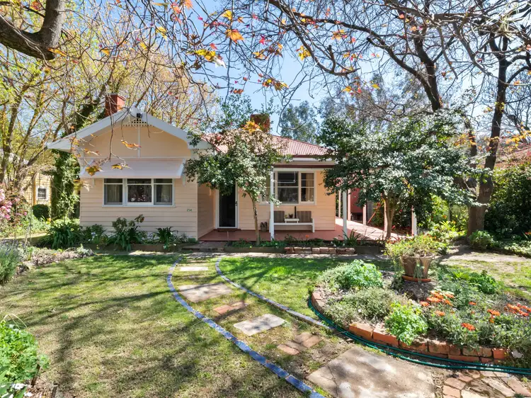 Main view of Homely house listing, 254 High Street, Violet Town VIC 3669