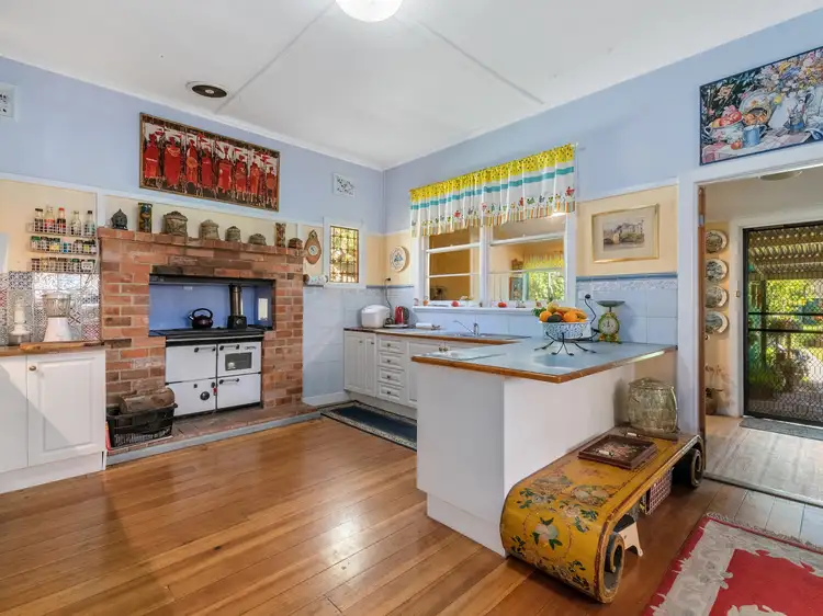 Second view of Homely house listing, 254 High Street, Violet Town VIC 3669