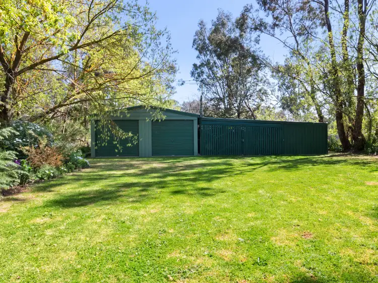 Third view of Homely house listing, 254 High Street, Violet Town VIC 3669