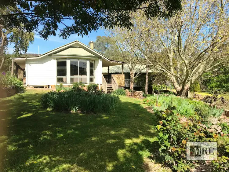 1125 Tarcombe Road, Avenel VIC 3664