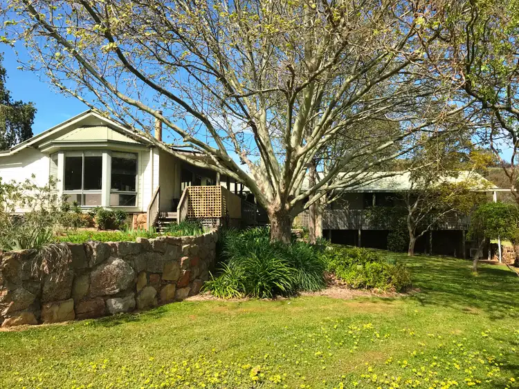 Second view of Homely rural property listing, 1125 Tarcombe Road, Avenel VIC 3664