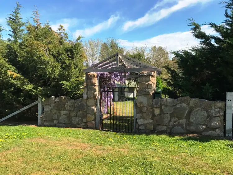 Fourth view of Homely rural property listing, 1125 Tarcombe Road, Avenel VIC 3664