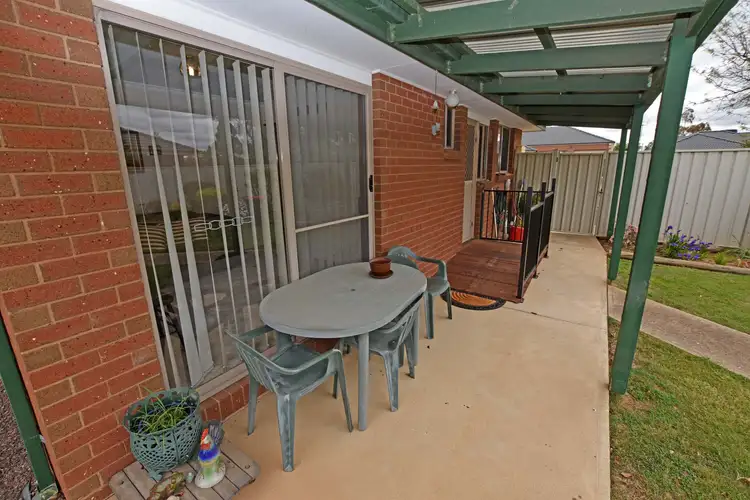 Fourth view of Homely townhouse listing, 2/17 Munro Crescent, Kyabram VIC 3620