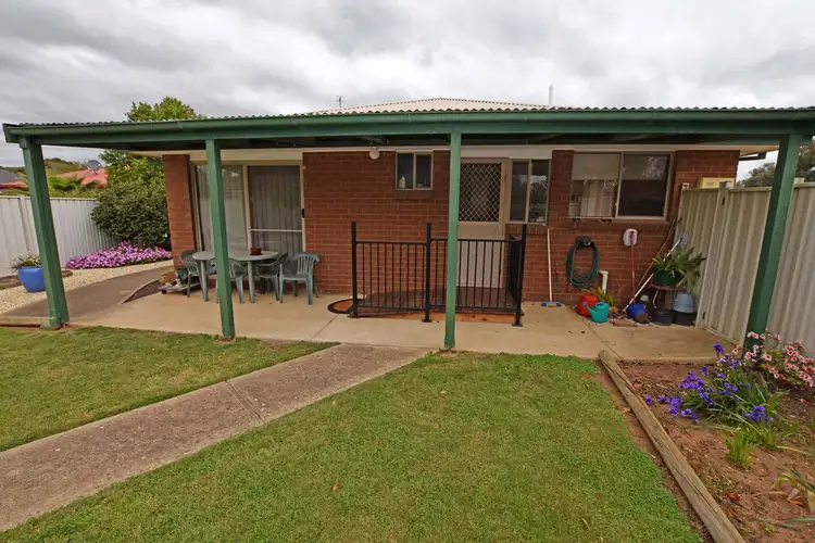 Fifth view of Homely townhouse listing, 2/17 Munro Crescent, Kyabram VIC 3620