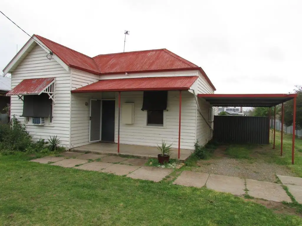 Main view of Homely house listing, 143 WOODS STREET, Donald VIC 3480
