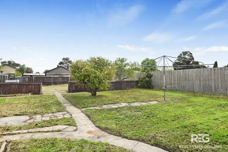 Sixth view of Homely house listing, 11 SEABEACH PARADE, North Shore VIC 3214
