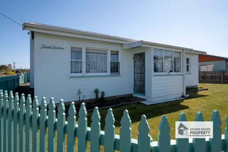 77 Goldie Street, Wynyard TAS 7325