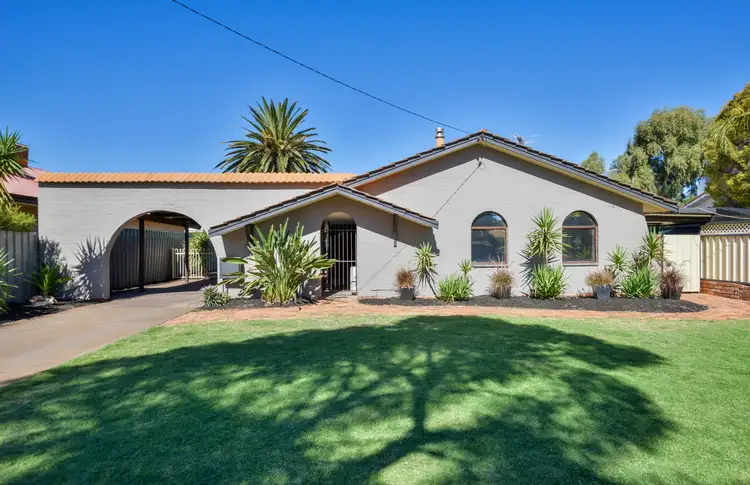 141 Addis Street, West Lamington WA 6430