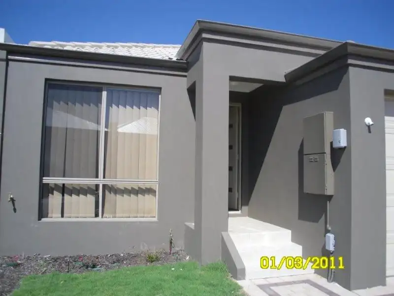 Main view of Homely house listing, 18 Marathon Loop, Madeley WA 6065