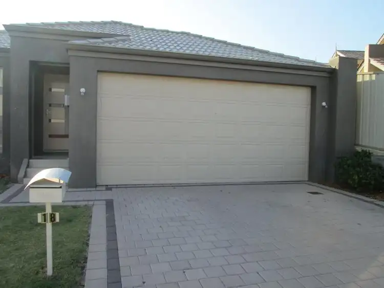 Second view of Homely house listing, 18 Marathon Loop, Madeley WA 6065