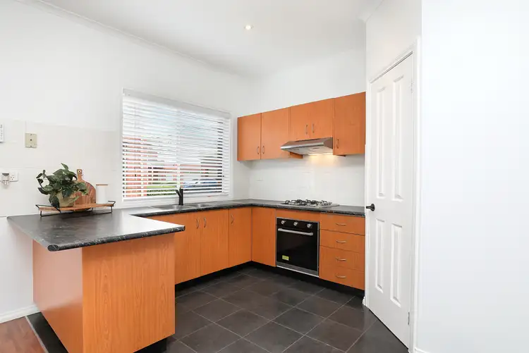 Second view of Homely townhouse listing, 2/275 Ballarat Road, Footscray VIC 3011