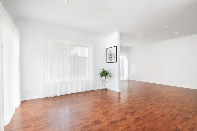 Third view of Homely townhouse listing, 2/275 Ballarat Road, Footscray VIC 3011