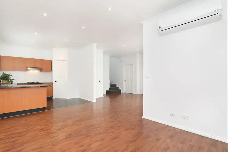 Fourth view of Homely townhouse listing, 2/275 Ballarat Road, Footscray VIC 3011