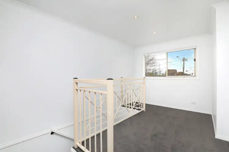 Fifth view of Homely townhouse listing, 2/275 Ballarat Road, Footscray VIC 3011