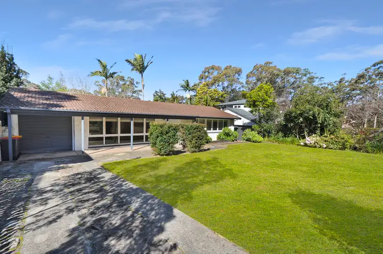 122 Shoalhaven Street, Nowra NSW 2541